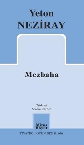 Mezbaha