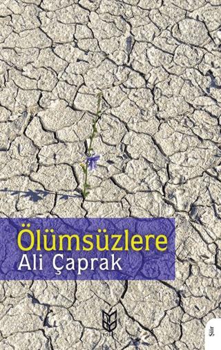 Ölümsüzlere | Yason Yayıncılık (Ciltsiz)  - Resim 1