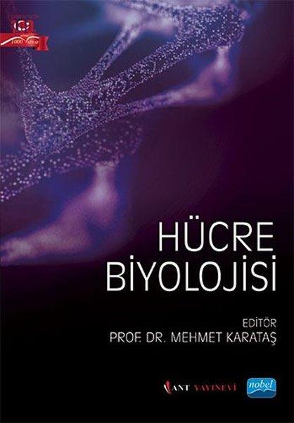 Hücre Biyolojisi | Nobel Akademik Yayıncılık (İnce Kapak)  - Resim 1