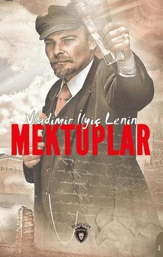 Mektuplar | Dorlion Yayınları (Ciltsiz)  - Resim 1