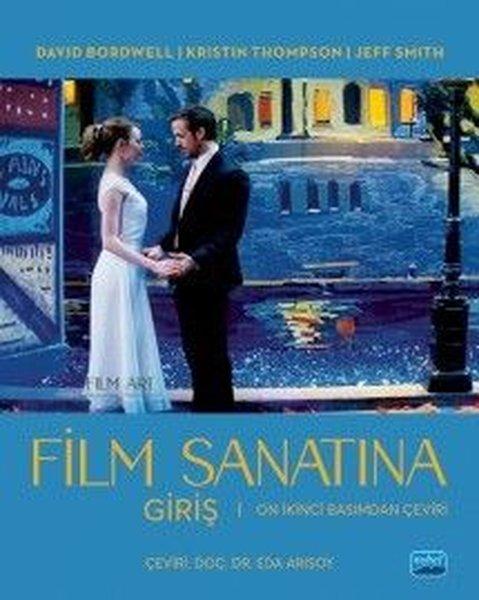Film Sanatına Giriş | Nobel Akademik Yayıncılık (İnce Kapak)  - Resim 1