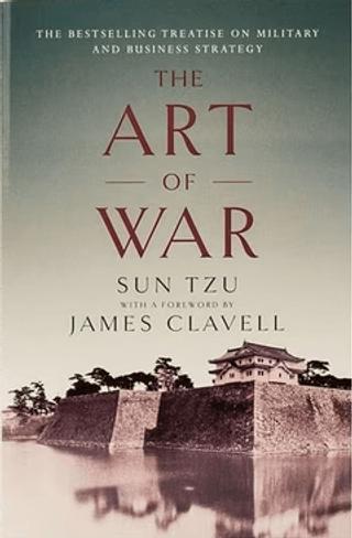 The Art of War | New English Library (Ciltsiz)  - Resim 1