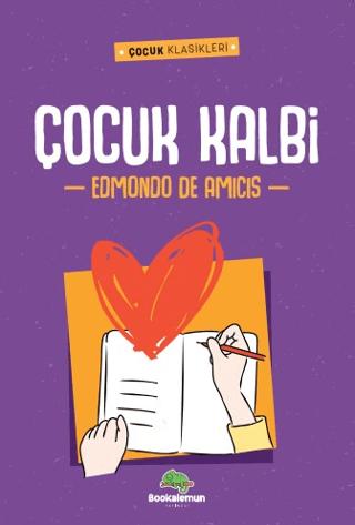 Çocuk Kalbi
