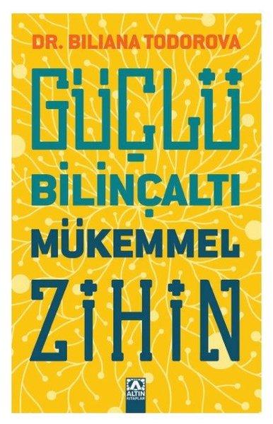 Güçlü Bilinçaltı Mükemmel Zihin | Altın Kitaplar (İnce Kapak)  - Resim 1