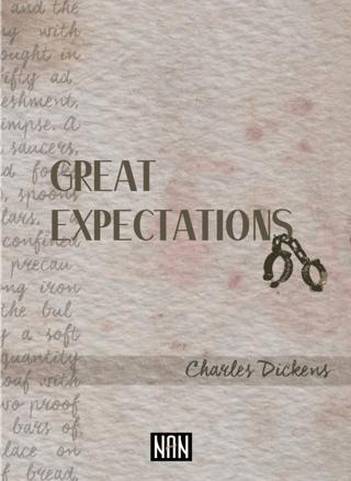 Great Expectations | Nan Kitap (Ciltsiz)  - Resim 1