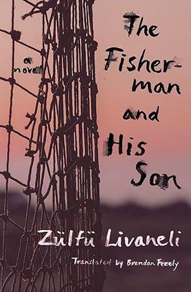 The Fisherman And His Son | Other Books (İnce Kapak)  - Resim 1