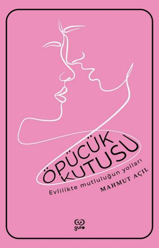 Öpücük Kutusu | Gufo Yayınları (Ciltsiz)  - Resim 1