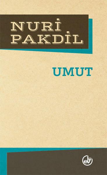 Umut | Edebiyat Dergisi Yayınları (e-Kitap)  - Resim 1