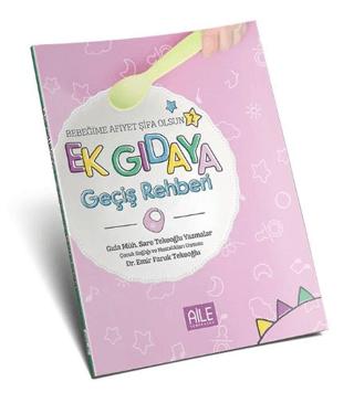 Bebeğime Afiyet Şifa Olsun 2