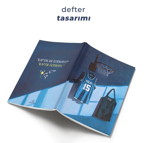 Dört Çeyrek Cilt 1 - Hediyeli Kutu | Ephesus Yayınları (Ciltli)  - Resim 4