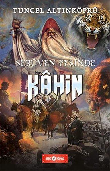 Kahin-Serüven Peşinde | Genç Hayat (İnce Kapak)  - Resim 1