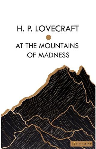 At the Montains of Madness | Literart Yayınları (Ciltsiz)  - Resim 1