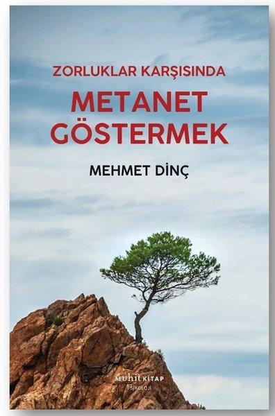 Zorluklar Karşısında Metanet Göstermek | Muhit Kitap (İnce Kapak)  - Resim 1