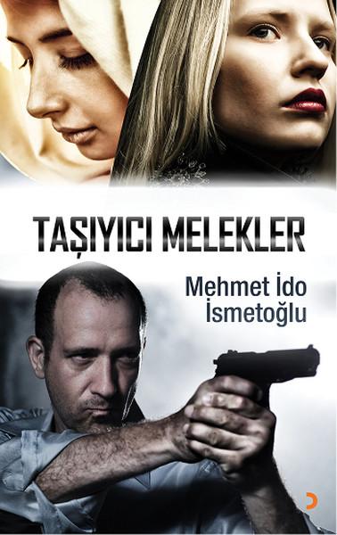 Taşıyıcı Melekler | Cinius - Roman Dizisi (İnce Kapak)  - Resim 1