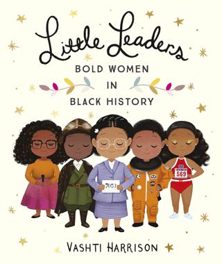 Little Leaders: Bold Women in Black History | Puffin Books (Ciltsiz)  - Resim 1