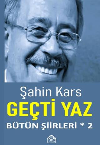 Geçti Yaz | Kekeme Yayınları (Ciltsiz)  - Resim 1