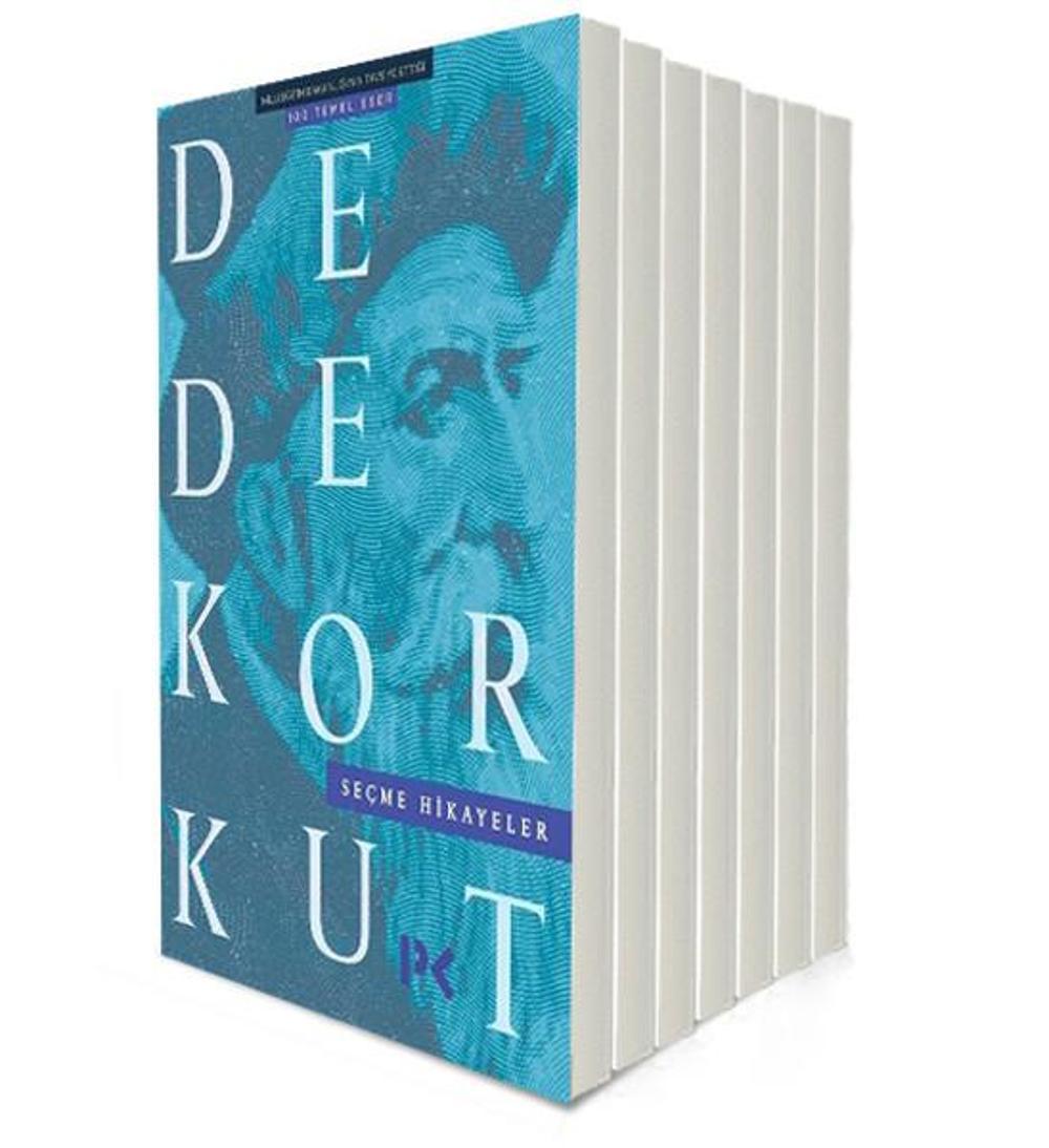 100 Temel Eser Seti-7 Kitap Takım | Profil Kitap Yayınevi