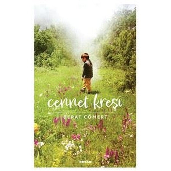 Cennet Kreşi | Beyan Yayınları