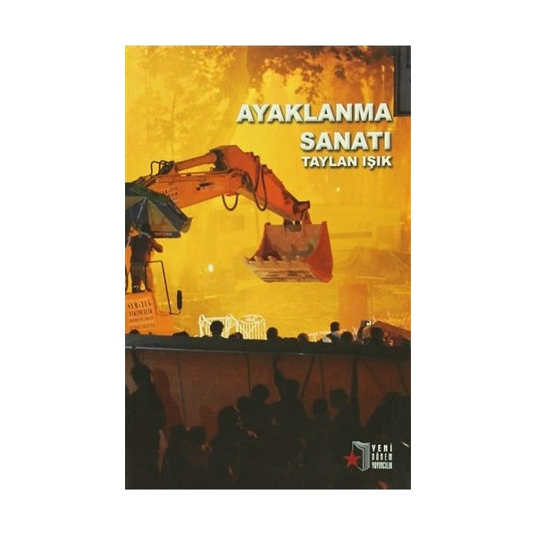Ayaklanma Sanatı
