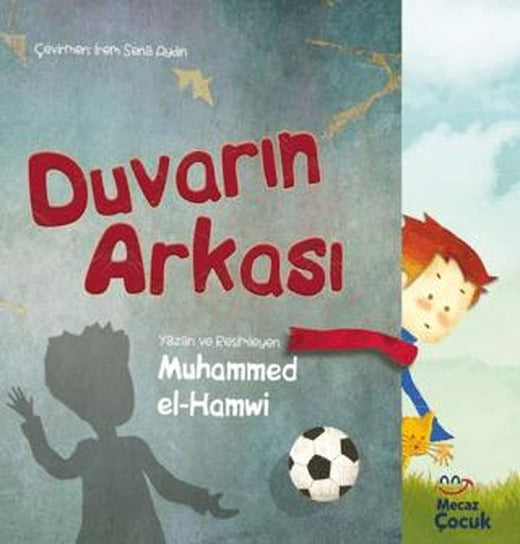 Duvarın Arkası