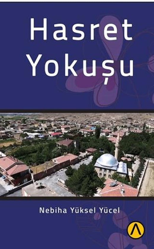Hasret Yokuşu