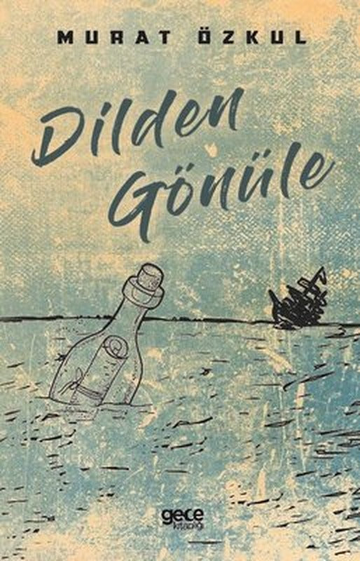 Dilden Gönüle | Gece Kitaplığı