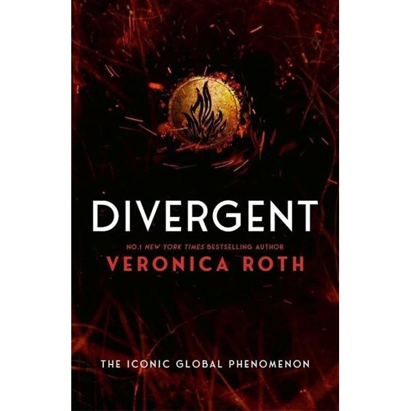 Divergent
