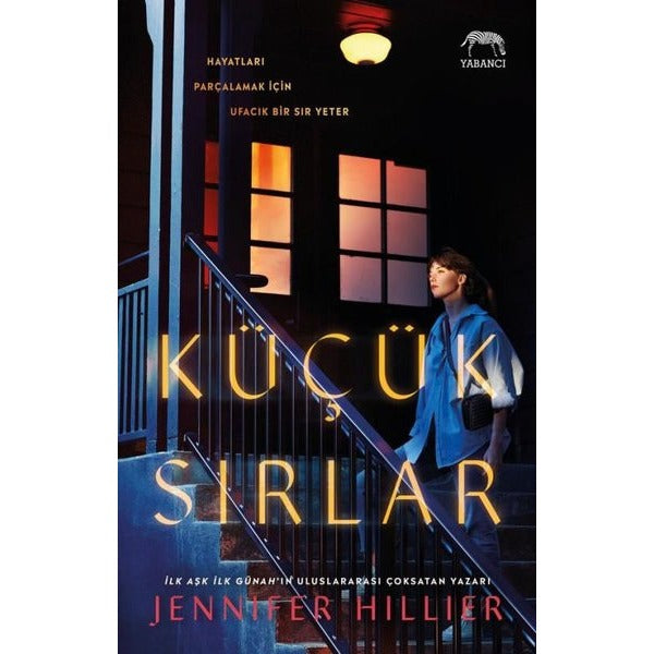 Küçük Sırlar | Yabancı Yayınları