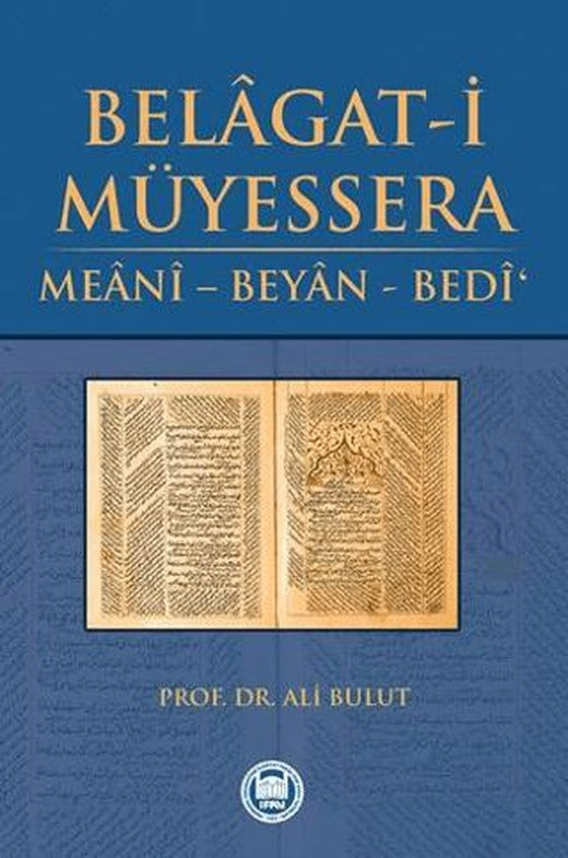 Belagat-i Müyessera