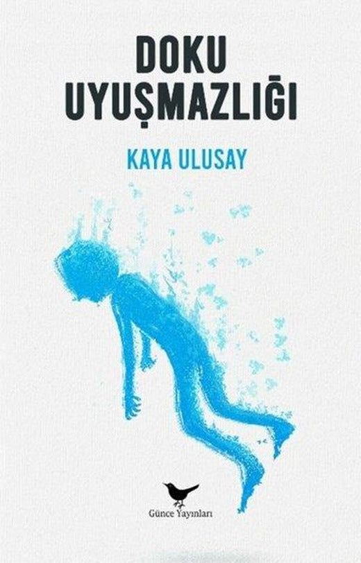 Doku Uyuşmazlığı | Günce Yayınları (İnce Kapak)