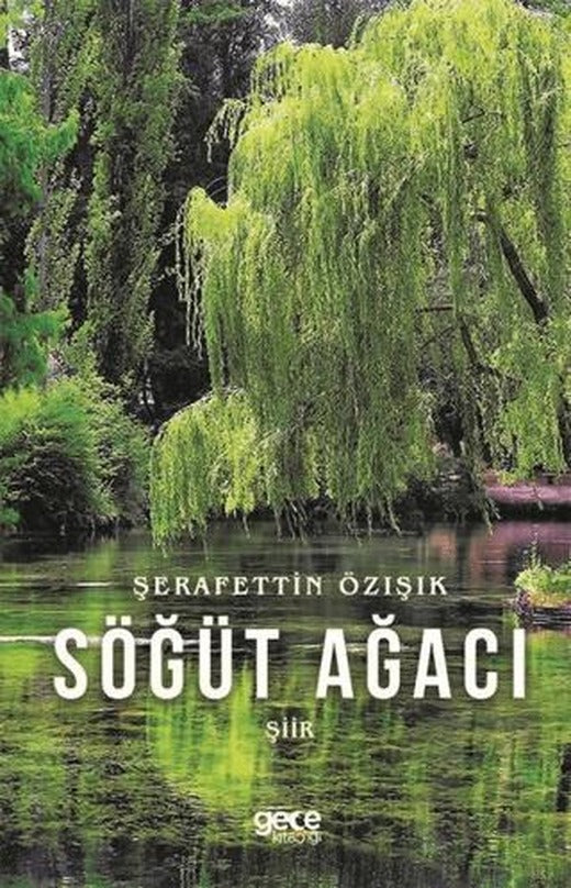 Söğüt Ağacı | Gece Kitaplığı (Ciltsiz)