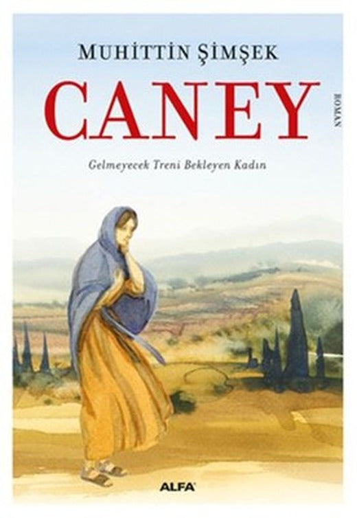 Caney | Alfa Yayınları