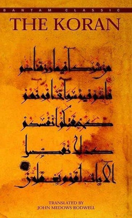 The Koran | Random House USA Inc (İnce Kapak)