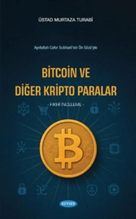 Bitcoin ve Diğer Kripto Paralar