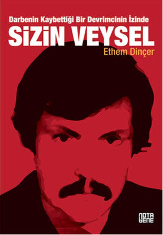 Sizin Veysel | Nota Bene Yayınları