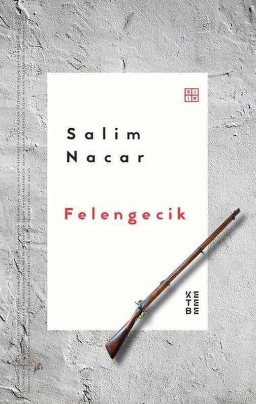 Felengecik | Ketebe (İnce Kapak)