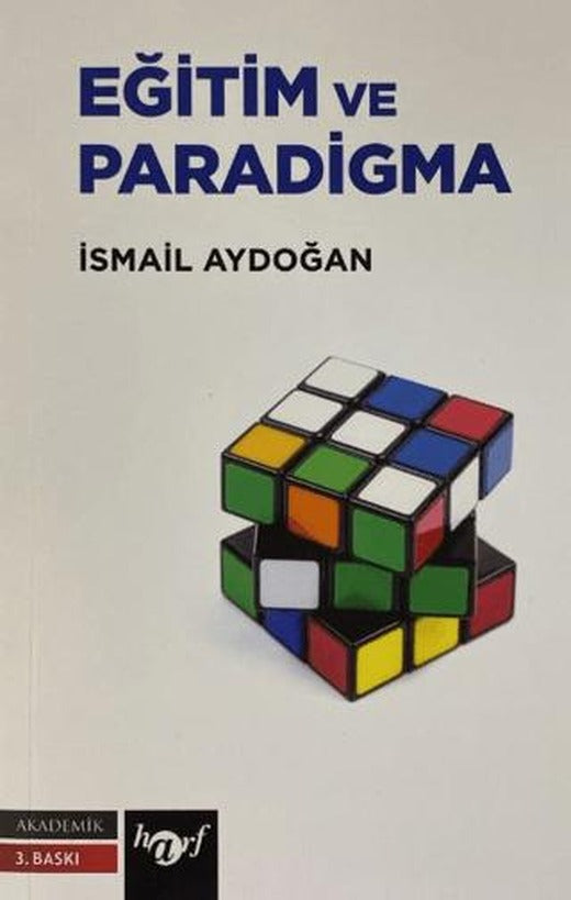 Eğitim ve Paradigma