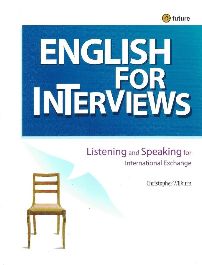 English For İnterviews