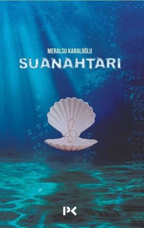 Su Anahtarı | Profil Kitap