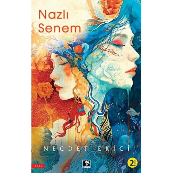 Nazlı Senem | Çınaraltı Yayınları