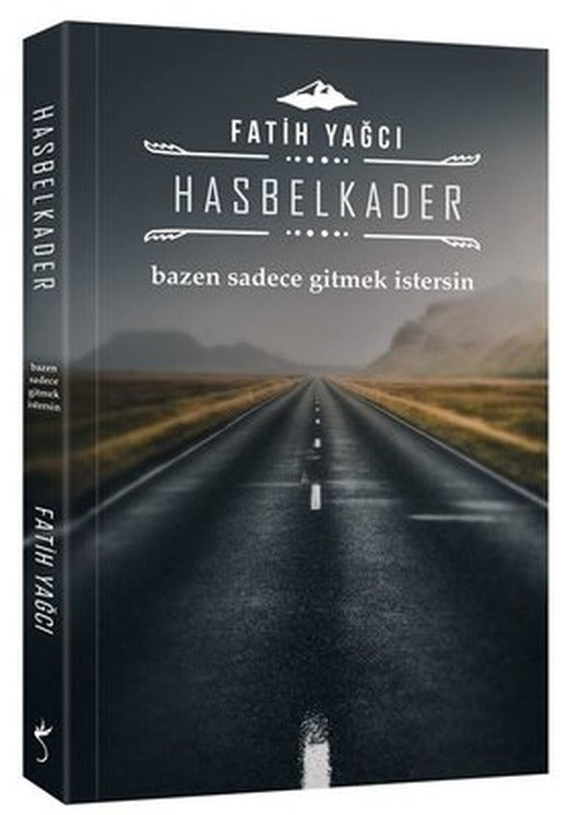 Hasbelkader | İndigo Yayınları