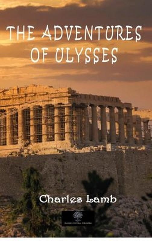 The Adventures of Ulysses | Platanus Publishing