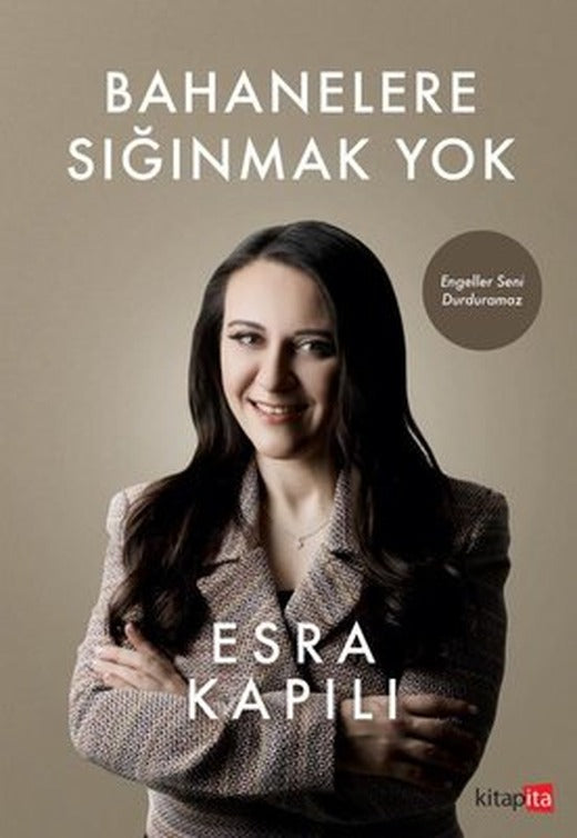 Bahanelere Sığınmak Yok | Kitapita