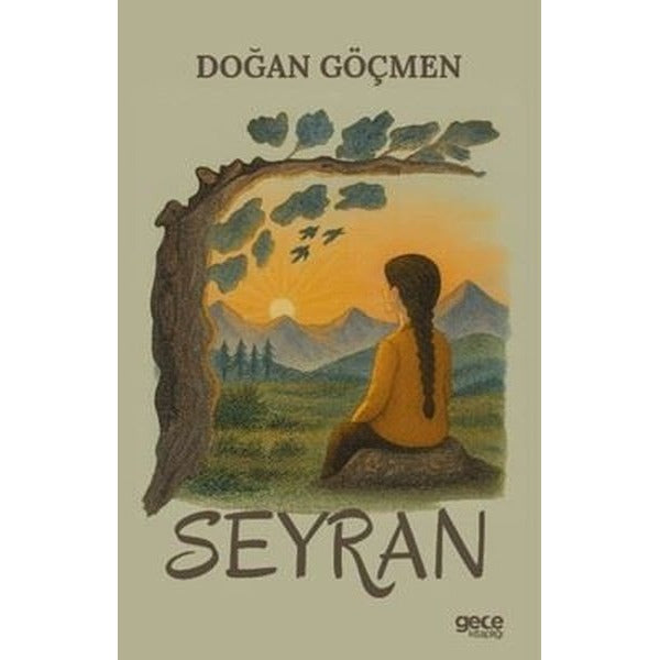 Seyran