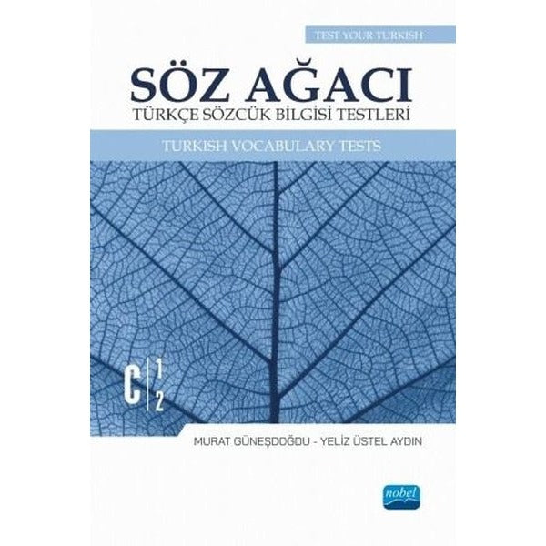 Söz Ağacı - Türkçe Sözcük Bilgisi Testleri