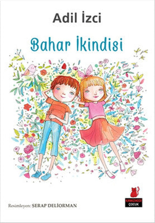 Bahar İkindisi | Kırmızı Kedi