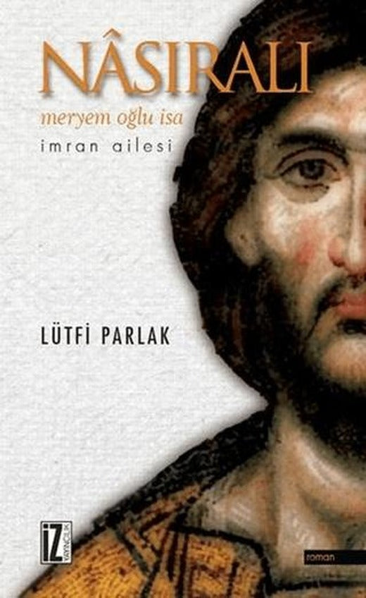 Nasıralı | İz Yayıncılık (Ciltsiz)