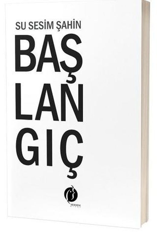 Başlangıç | Herdem Kitap (Ciltsiz)