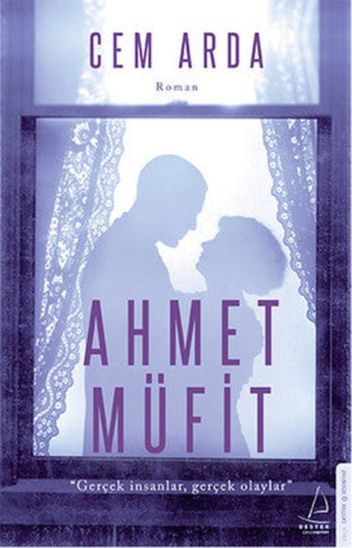 Ahmet Müfit | Destek Yayınları