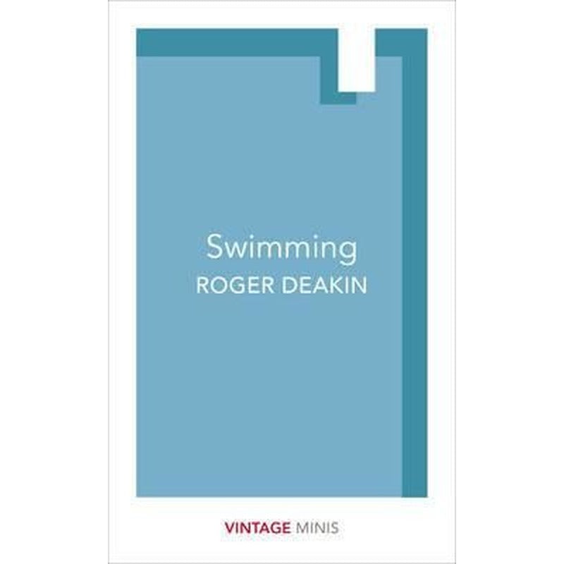 Swimming: Vintage Minis | Vintage